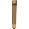 Ekena Millwork Traditional Craftsman Smooth Bracket, Western Red Cedar, 5 1/2"W x 30"D x 38"H BKT06X30X38TRA04SWR - alternate 3